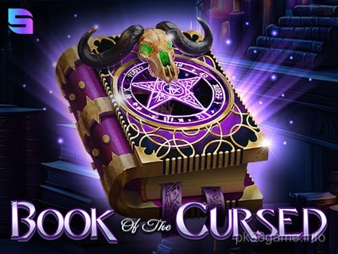 Book Of The Cursed